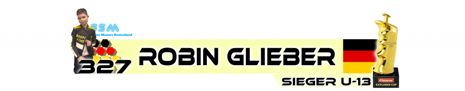 Robin Glieber