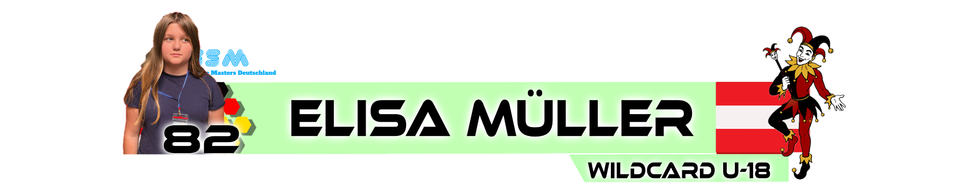 Elisa Müller