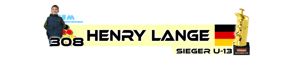 Henry Lange