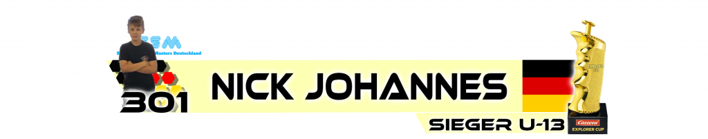 Nick Johannes