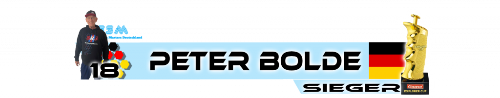 Peter Bolde