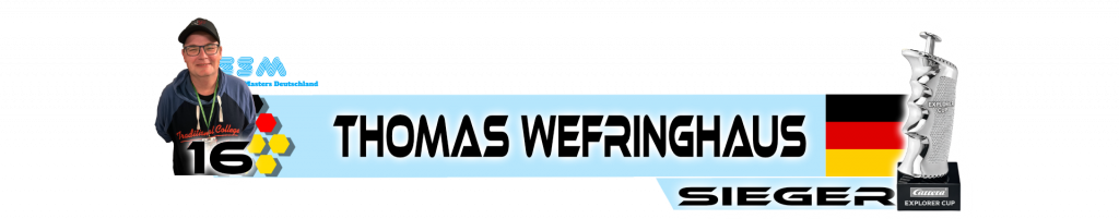 Thomas Wefringhaus