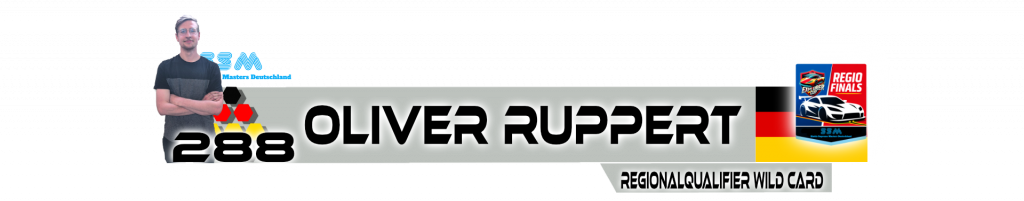Oliver Ruppert