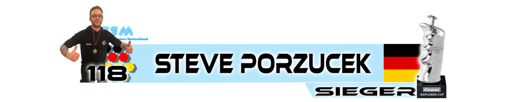 Steve Porzucek