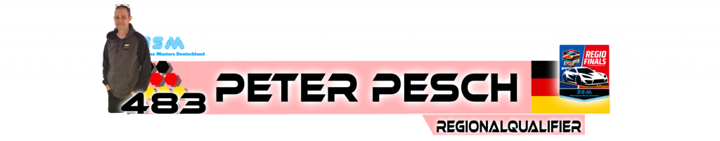 Peter Jens Pesch
