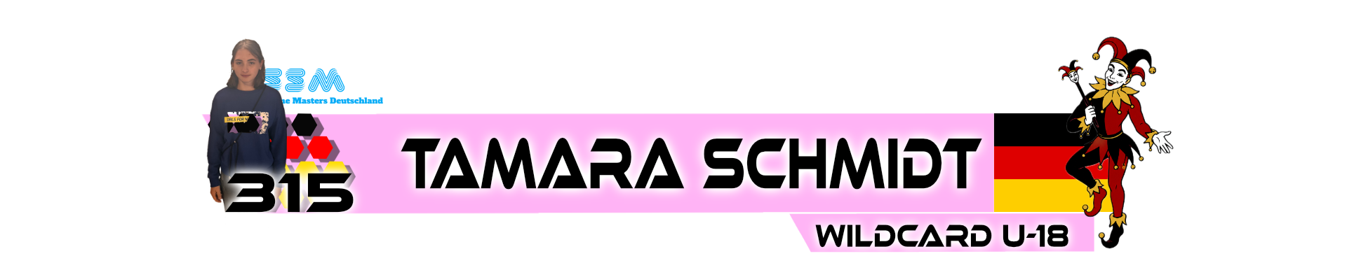 Tamara Schmidt