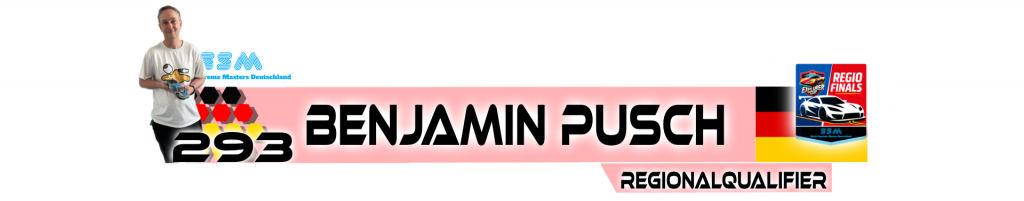 Benjamin Pusch