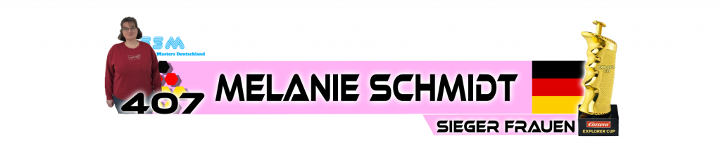 Melanie Schmidt
