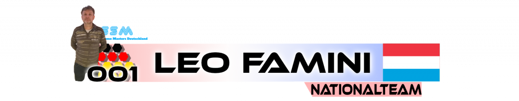 Leo Famini