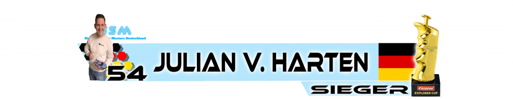 Julian von Harten