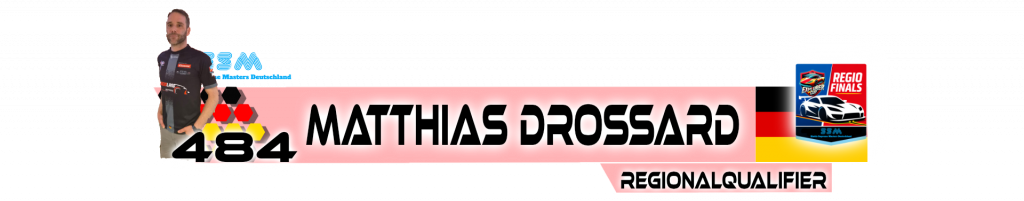 Matthias Drossard