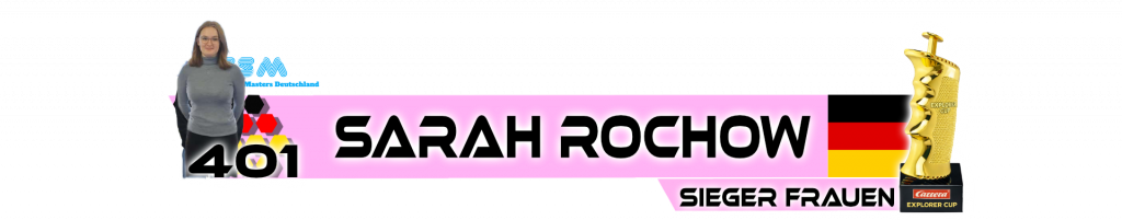 Sarah Rochow
