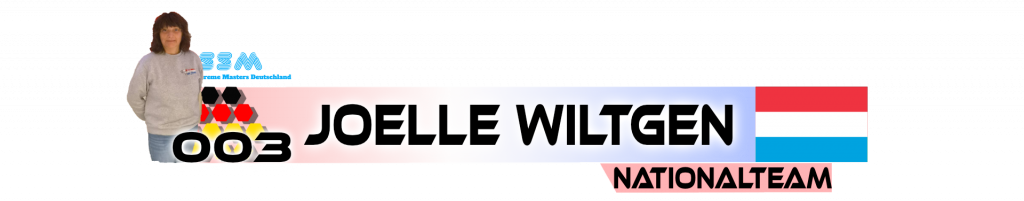 Joelle Wiltgen
