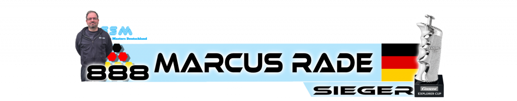 Marcus Rade